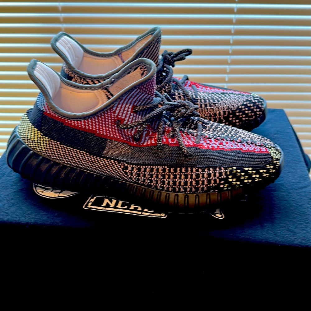 Yeezy 350s